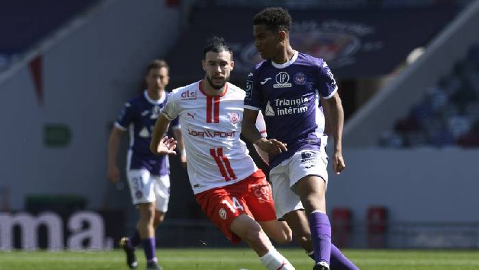 Nhận định, soi kèo Toulouse vs Nancy, 1h00 ngày 20/1