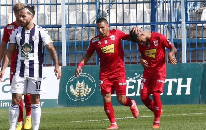 Nhận định, soi kèo Volos vs Apollon, 20h ngày 19/1