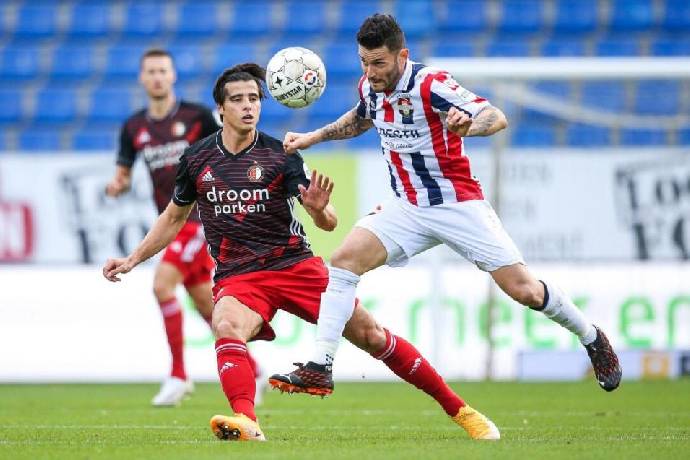 Nhận định, soi kèo Willem II vs Twente, 3h ngày 23/1