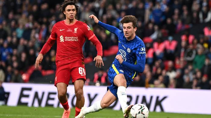 Lịch sử đối đầu Liverpool vs Chelsea, 19h30 ng&agrave;y 21/1