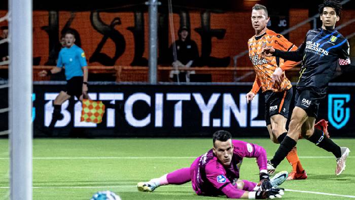 Nhận định, soi kèo Excelsior vs Volendam, 2h ngày 21/1