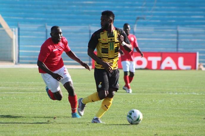 Nhận định, soi kèo Ghana vs Sudan, 2h00 ngày 10/1