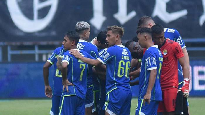 Nhận định, soi kèo Madura vs Persib, 18h30 ngày 20/1