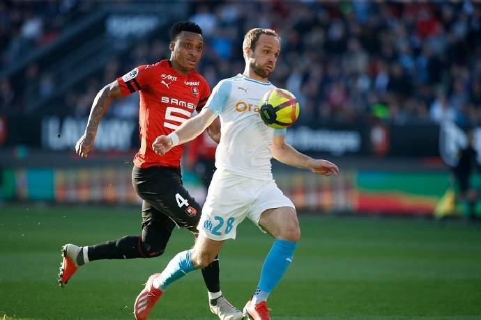 Nhận định, soi kèo Marseille vs Rennes, 3h10 ngày 21/1