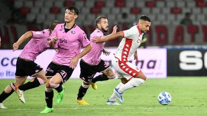 Nhận định, soi kèo Palermo vs Bari, 2h30 ngày 21/1