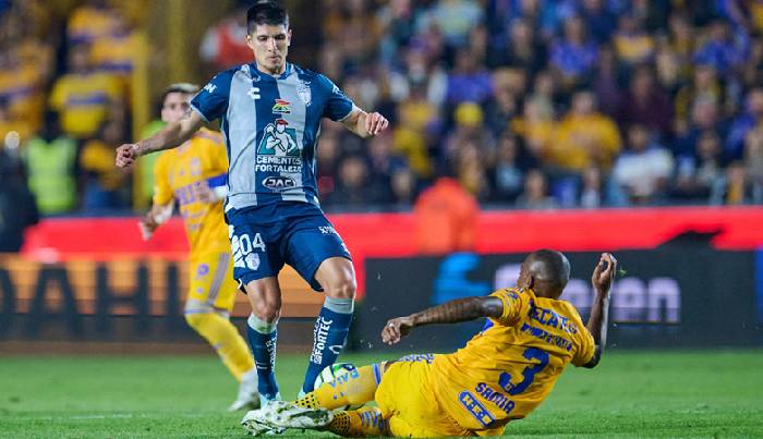 Phân tích kèo hiệp 1 Tijuana vs Tigres UANL, 10h ngày 21/1