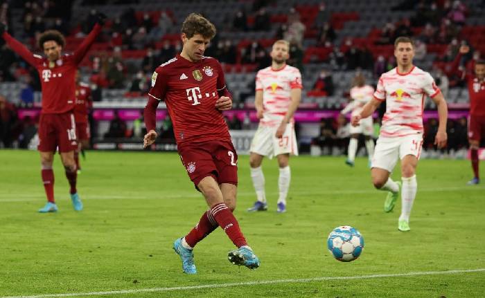 Soi kèo phạt góc Leipzig vs Bayern Munich, 2h30 ngày 21/1