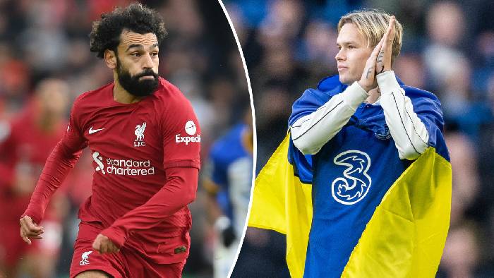 Th&ocirc;ng tin lực lượng mới nhất Liverpool vs Chelsea, 19h30 ng&agrave;y 21/1