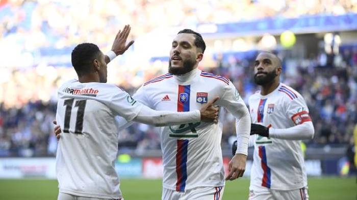 Nhận định, soi kèo Bergerac vs Lyon, 02h45 ngày 20/1