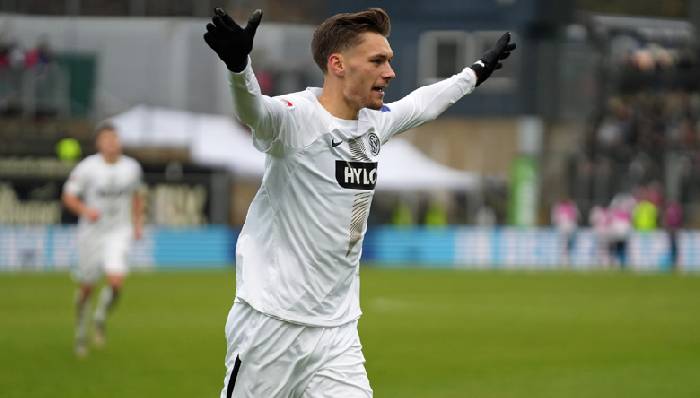 Nhận định, soi kèo Elversberg vs Hannover 96, 19h00 ngày 20/1