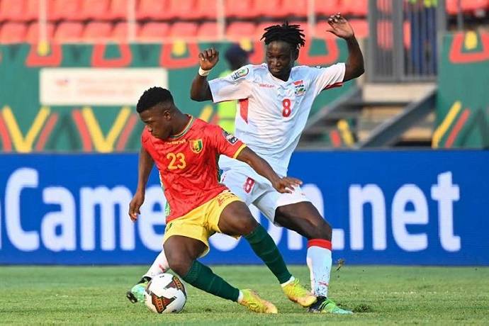 Nhận định, soi kèo Guinea vs Gambia, 3h00 ngày 20/1