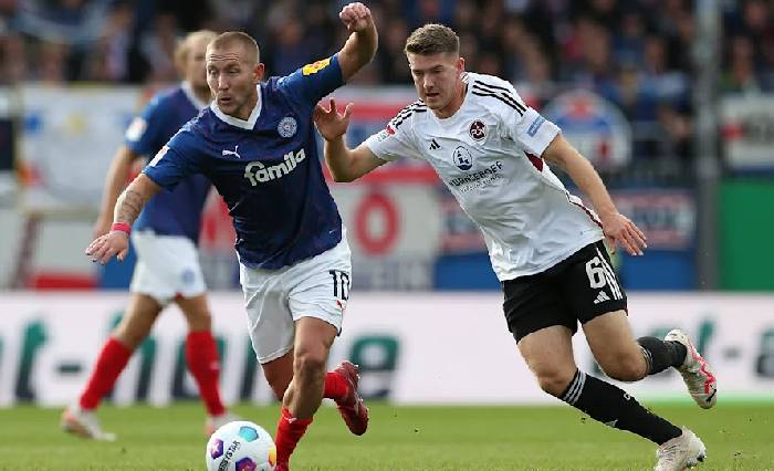 Nhận định, soi kèo Holstein Kiel vs Eintracht Braunschweig, 00h30 ngày 20/01