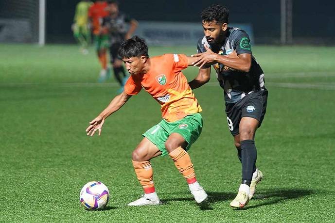 Nhận định, soi kèo Hyderabad vs Sreenidi Deccan, 15h30 ngày 19/1