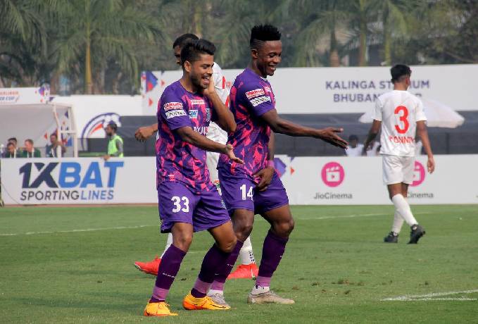 Nhận định, soi k&egrave;o Jamshedpur FC vs Shillong Lajong FC, 15h30 ng&agrave;y 20/1