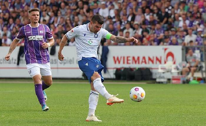Nhận định, soi kèo Karlsruher vs Osnabruck, 00h30 ngày 20/01