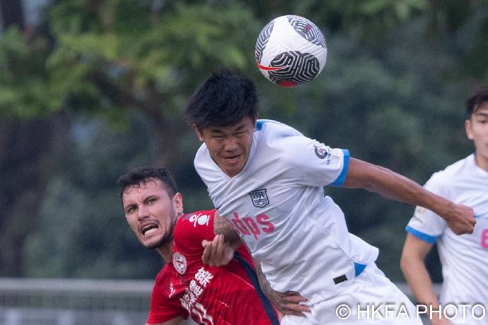 Nhận định, soi kèo Kitchee vs North District FC, 14h00 ngày 20/1