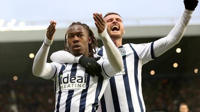 Nhận định, soi kèo Norwich City vs West Brom, 22h00 ngày 20/1