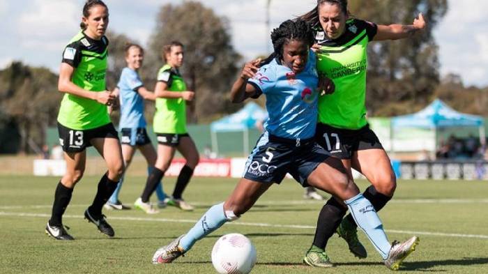 Nhận định, soi kèo Nữ Canberra United vs Nữ Melbourne Victory, 13h00 ngày 20/1