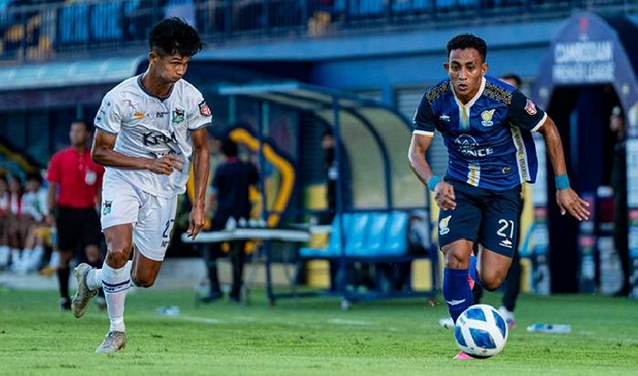 Nhận định, soi k&egrave;o Phnom Penh Crown FC vs Kirivong Sok Sen Chey, 18h00 ng&agrave;y 20/1