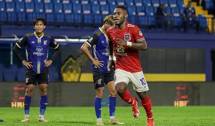 Nhận định, soi kèo PKR Svay Rieng vs Boeung Ket FC, 18h00 ngày 20/1