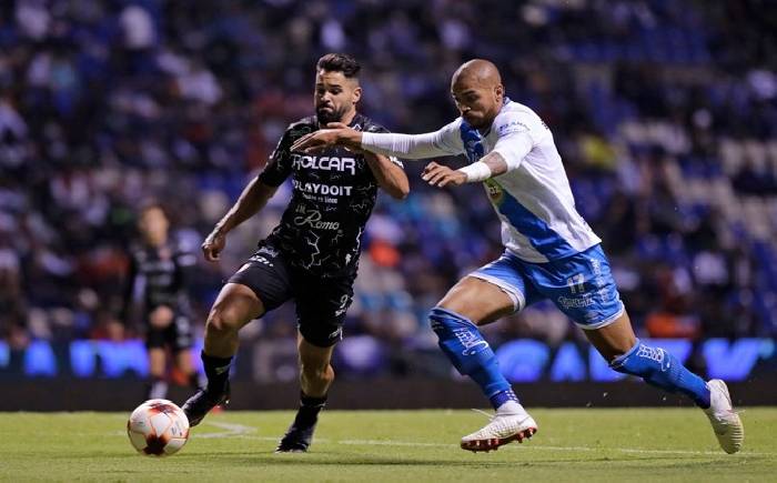 Nhận định, soi kèo Puebla vs Necaxa, 8h00 ngày 20/1