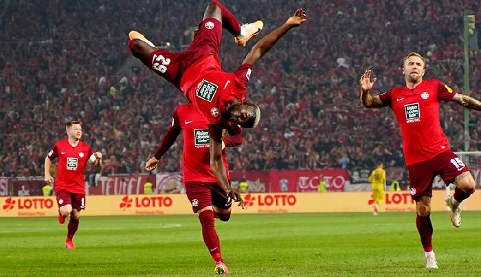 Nhận định, soi kèo St. Pauli vs Kaiserslautern, 19h00 ngày 20/1