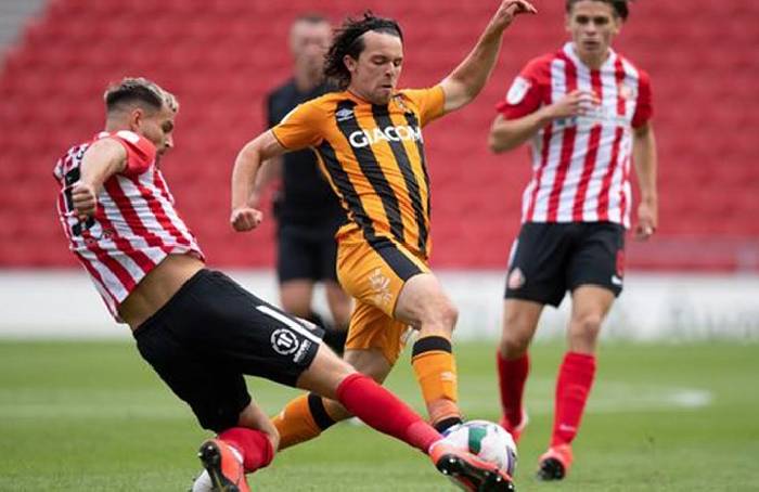Nhận định, soi kèo Sunderland vs Hull, 3h00 ngày 20/1