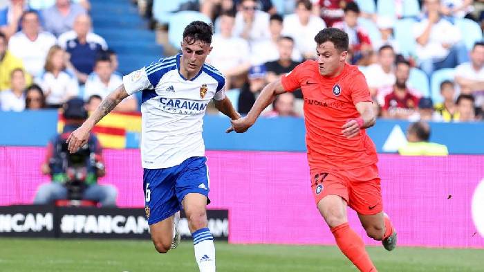 Nhận định, soi kèo Zaragoza vs Andorra, 02h30 ngày 20/1