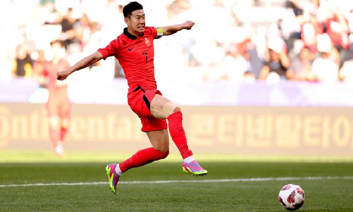 Phân tích tỷ lệ kèo hiệp 1 Jordan vs Hàn Quốc, 18h30 ngày 20/1