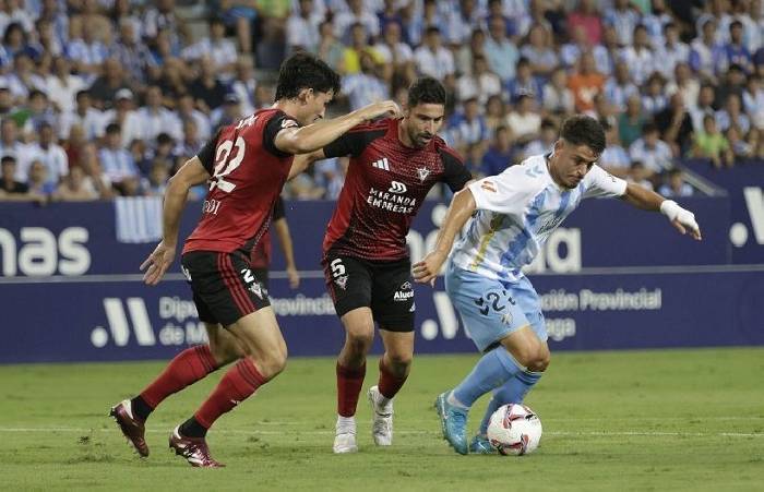 Nhận định, soi k&egrave;o Mirandes vs Malaga, 2h00 ng&agrave;y 21/1: Chủ nh&agrave; gặp kh&oacute;