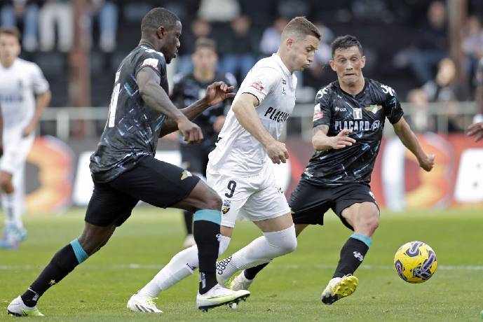 Nhận định, soi k&egrave;o Moreirense vs Farense, 22h30 ng&agrave;y 19/01: Chia điểm