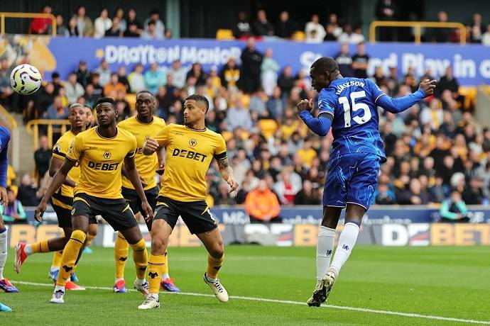 Soi k&egrave;o phạt g&oacute;c Chelsea vs Wolves, 3h00 ng&agrave;y 21/1