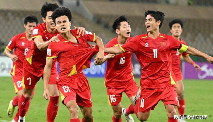 CĐV châu Á tin U23 Việt Nam giành chiến thắng trước U23 Trung Quốc