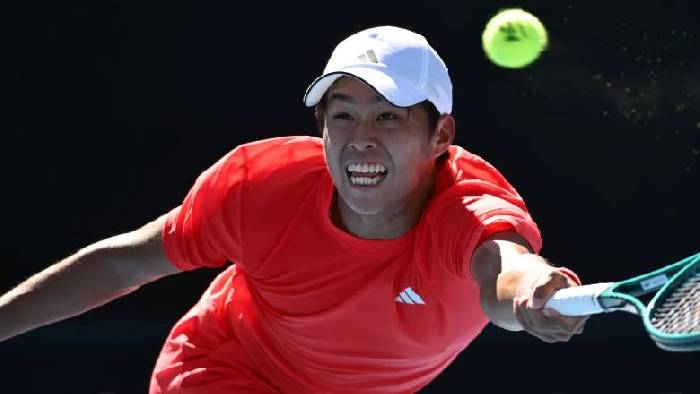 Link trực tiếp tennis Tien vs Giron - V&ograve;ng 1 &Uacute;c Mở rộng, 8h30 ng&agrave;y 19/1