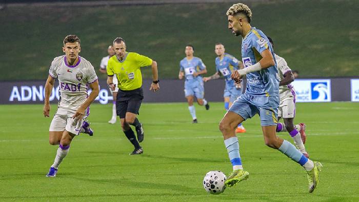 Nhận định, soi k&egrave;o Ajman Club vs Al Dhafra, 20h05 ng&agrave;y 19/1: T&igrave;m lại niềm vui