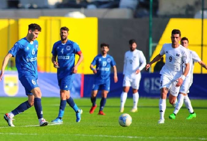 Nhận định, soi kèo Al Talaba vs Al Minaa Basra, 21h30 ngày 19/1: Bước nhảy vọt