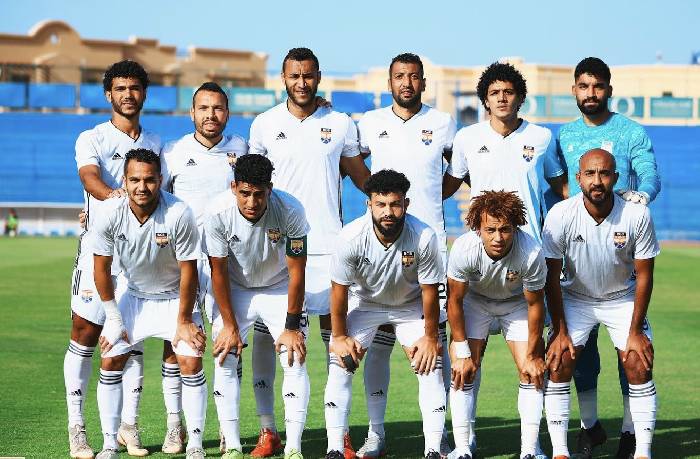 Nhận định, soi kèo El Gouna vs Pyramids, 19h30 ngày 20/1: Thêm một lần đau