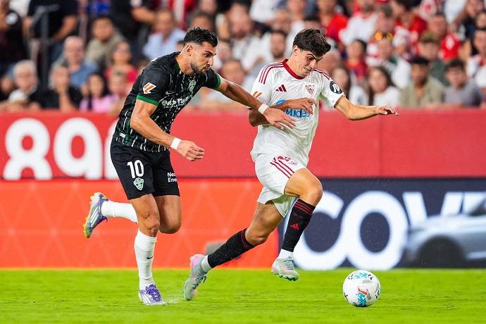 Nhận định, soi kèo Elche vs Sevilla, 3h00 ngày 20/1: Chìm trong khủng hoảng