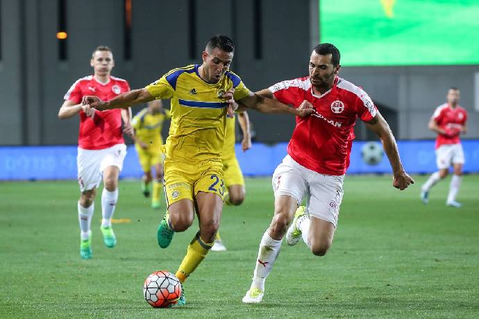 Nhận định, soi kèo Hapoel Tel Aviv vs Hapoel Beer Sheva, 1h00 ngày 20/1: Tưng bừng