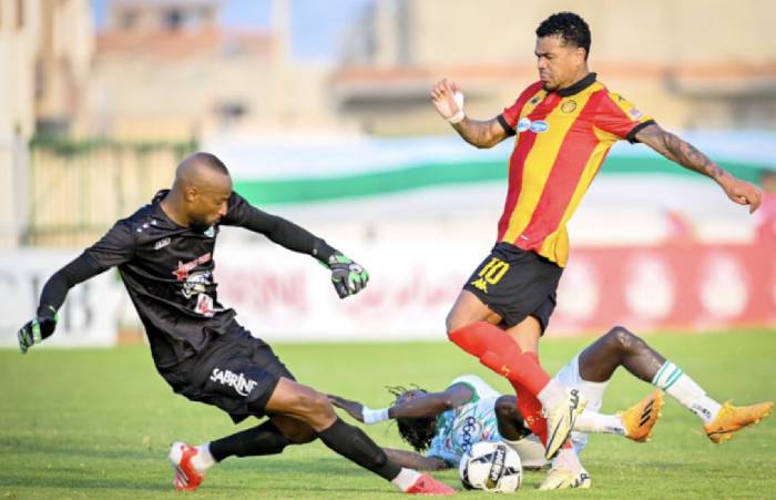 Nhận định, soi kèo JS Kairouanaise vs Stade Tunisien, 20h00 ngày 20/1: Thắng tiếp lượt về