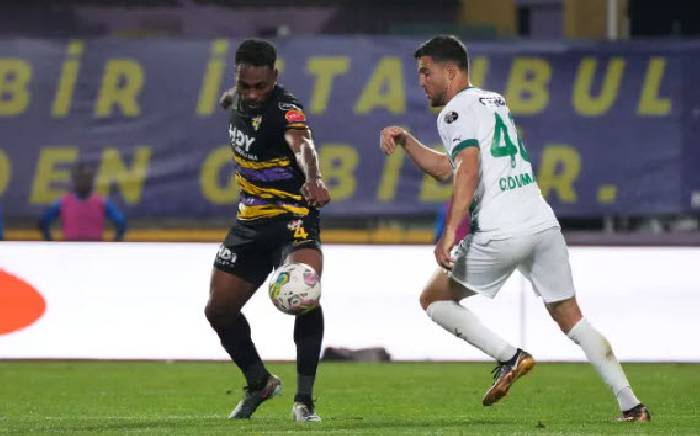 Nhận định, soi kèo Konyaspor vs Eyupspor, 21h00 ngày 19/1: Nỗ lực được ghi nhận