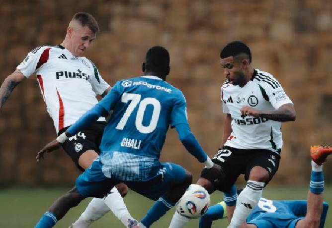 Nhận định, soi kèo Legia Warszawa vs Polissya Zhytomyr, 22h00 ngày 19/1: Lấy lại thăng bằng