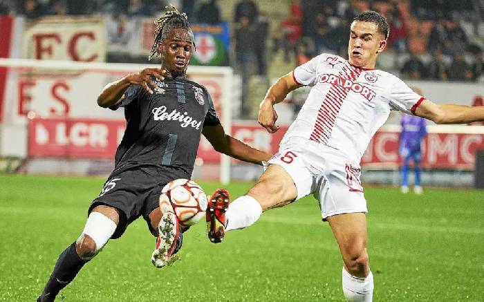 Nhận định, soi kèo Nancy vs En Avant Guingamp, 2h45 ngày 20/1: Tin vào khách