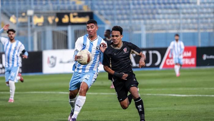 Nhận định, soi kèo Petrojet SC vs Modern Sport, 19h30 ngày 20/1: Đòi nợ ngọt ngào