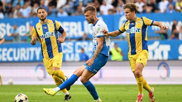 Nhận định, soi k&egrave;o Petrolul Ploiesti vs Universitatea Craiova, 1h00 ng&agrave;y 20/1: Đ&ograve;i lại ng&ocirc;i đầu