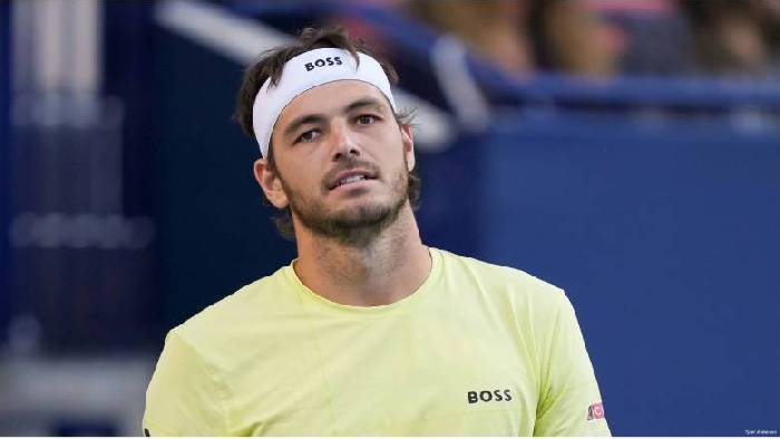 Nhận định tennis Fritz vs Royer - V&ograve;ng 1 &Uacute;c Mở rộng, 13h00 ng&agrave;y 20/1