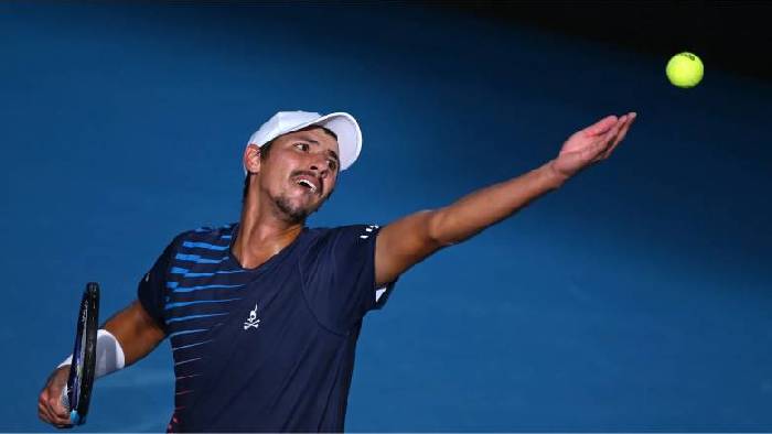 Nhận định tennis Popyrin vs Muller - V&ograve;ng 1 &Uacute;c Mở rộng, 14h30 ng&agrave;y 19/1