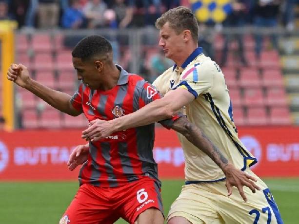 Siêu máy tính dự đoán Cremonese vs Verona, 00h30 ngày 20/01