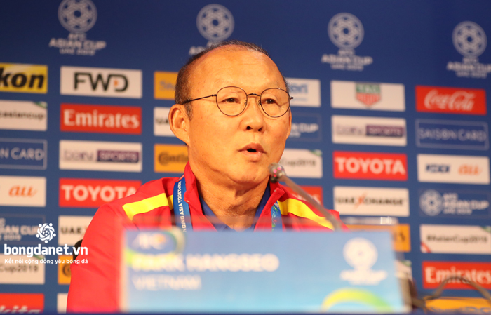 Ai thay thầy Park tuyển quân cho U23 Việt Nam ở U22 Đông Nam Á?