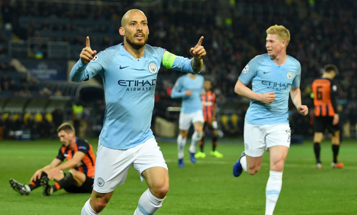 Th&ocirc;ng tin lực lượng Schalke vs Man City, 3h ng&agrave;y 21/2